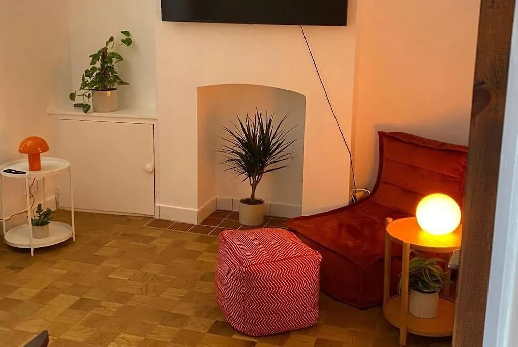 Nest By Black Dove Design Belfast 0*,